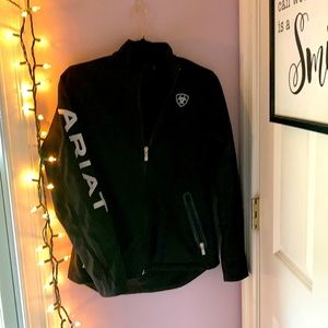 Ariat Softshell Jacket